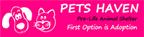 Description: Description: Description: Pets Haven